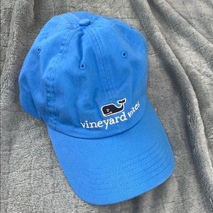 Blue Vineyard Vines hat